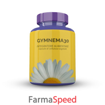 gymnema30 60 capsule 27 grammi