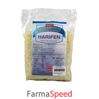 harifen letterine 500 g