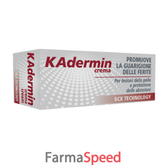 kadermin crema 50 ml