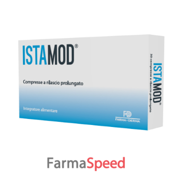 istamod 30 compresse a rilascio prolungato