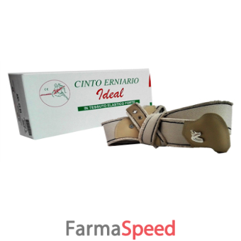 cinto erniario destro diametro 80cm