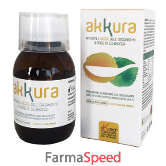 akkura 100 ml