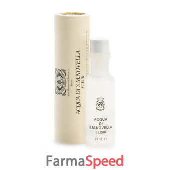 acqua santa maria novella 25ml