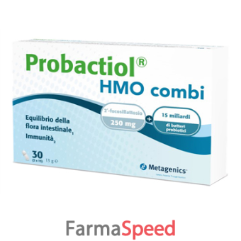 probactiol hmo combi 2x15 capsule