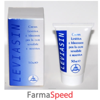 leviasin crema 50 ml