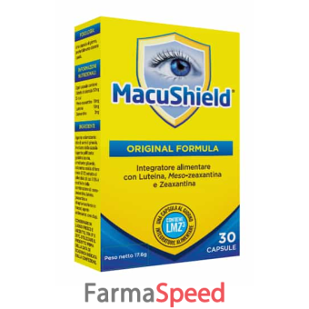 macushield original formula compresse