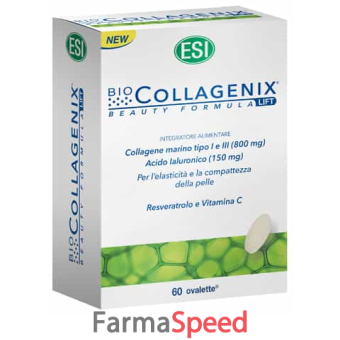 biocollagenix 60 ovalette