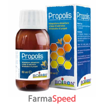 propolis boi 60 ml