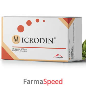 microdin 30 capsule