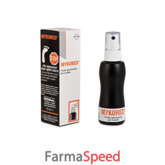 mykored fluido spray 75ml