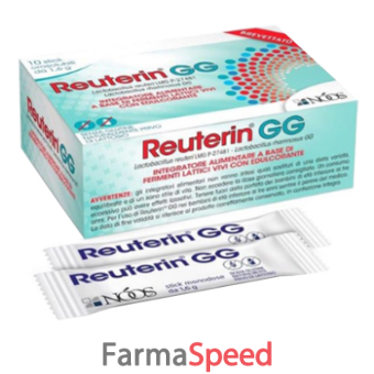 reuterin gg 10 stick