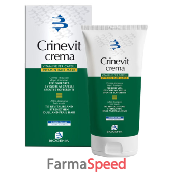 crinevit crema 150 ml