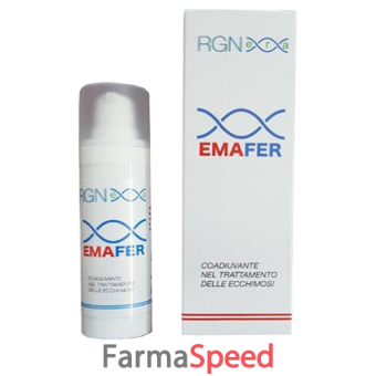 emafer 30 ml