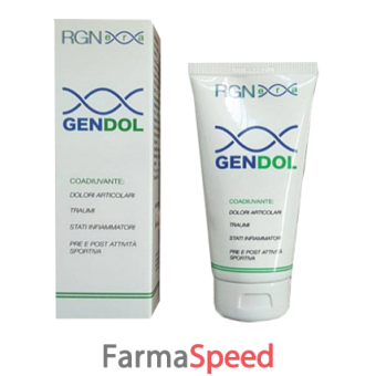 gendol 100 ml