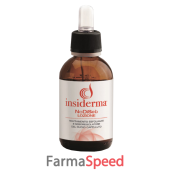 insiderma nodiseb lozione 50 ml