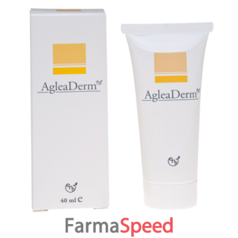 agleaderm crema 40 ml
