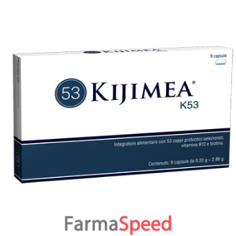 kijimea k53 9 capsule