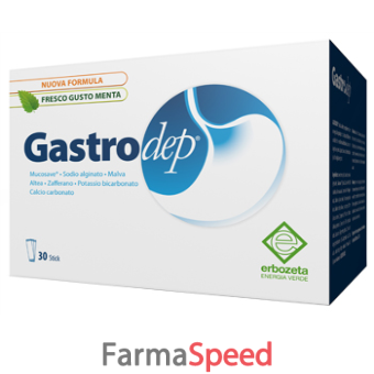 gastrodep 30 stick