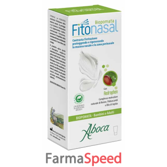 fitonasal biopomata 10 ml