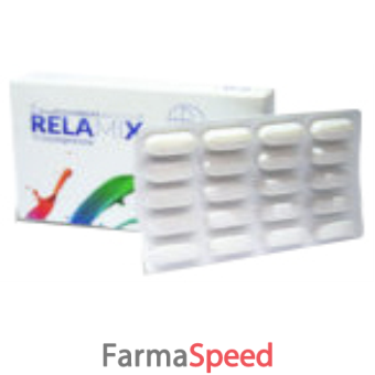 relamix 40 compresse