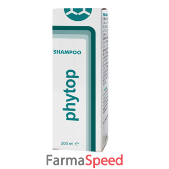 phytop shampoo 200 ml