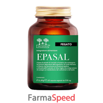 salugea epasal 60 capsule