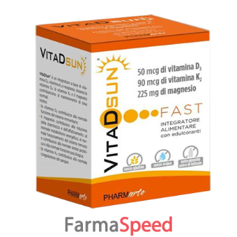 vitadsun 30 stick