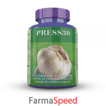 press 30 60 capsule