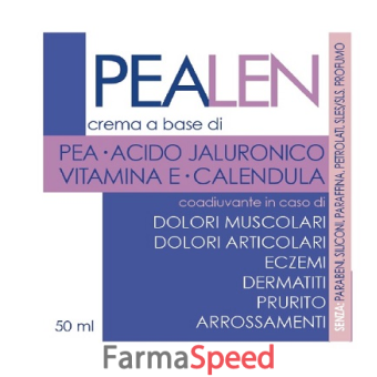 pealen gel 50 ml