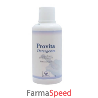 provita intimo detergente 500 ml