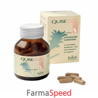 quisedol 50 capsule