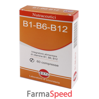 b1b6b12 60 compresse