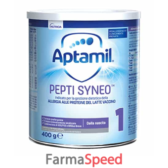 aptamil pepti syneo 1 400 g