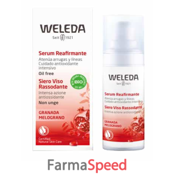 siero rassodante melograno 30 ml