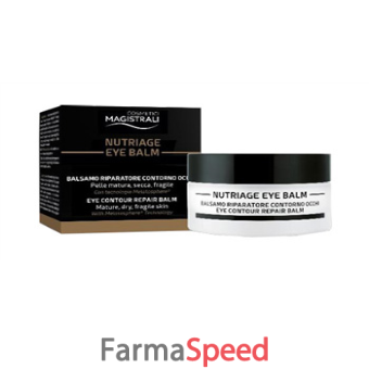 nutriage eye balm 15 ml