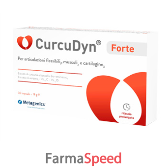 curcudyn forte 30 capsule