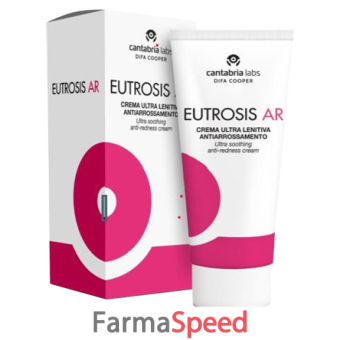 eutrosis ar crema 30 g