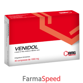 venidol 30 compresse