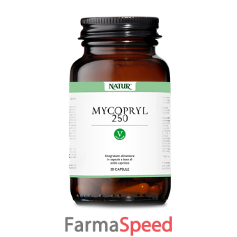 mycopryl 250 30 capsule