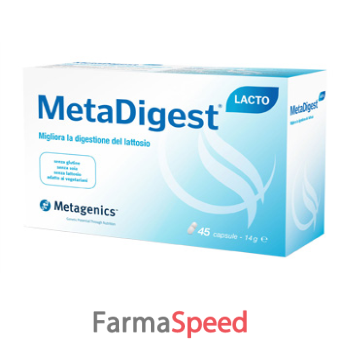 metadigest lacto 45 capsule