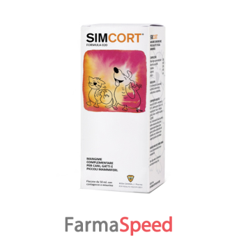 simcort 50 ml