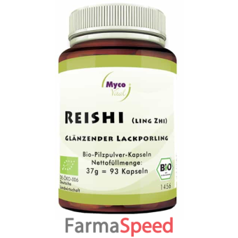 reishi 93 capsule freeland