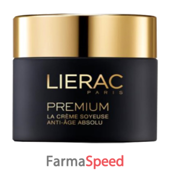 lierac premium la creme soyeuse 50 ml