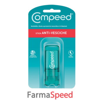 compeed vesciche stick 8 ml