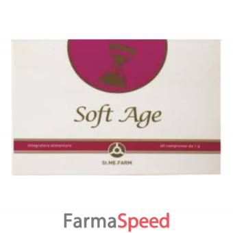 softage 40 compresse