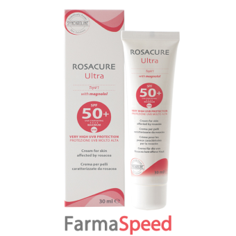 rosacure ultra spf50+ 30 ml