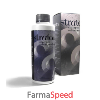 strato ds shampoo 250 ml