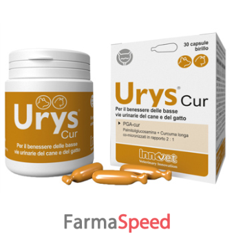 urys cur 30 capsule