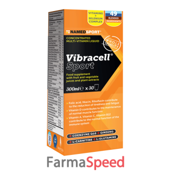 vibracell sport 300 ml