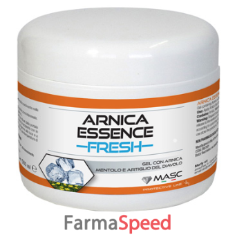 arnica essence fresh 500 ml